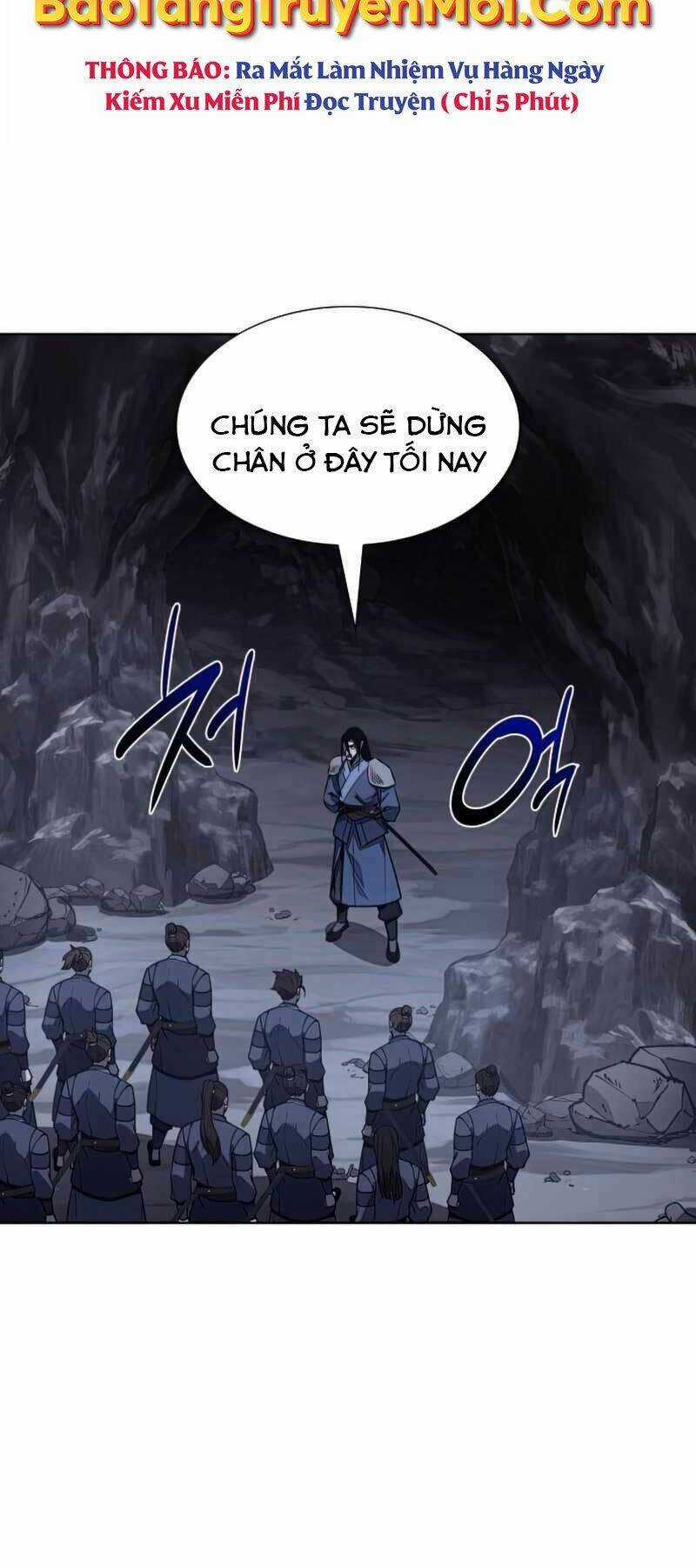 Thiên Ma Thần Quyết: Trùng Sinh Chapter 48 trang 55