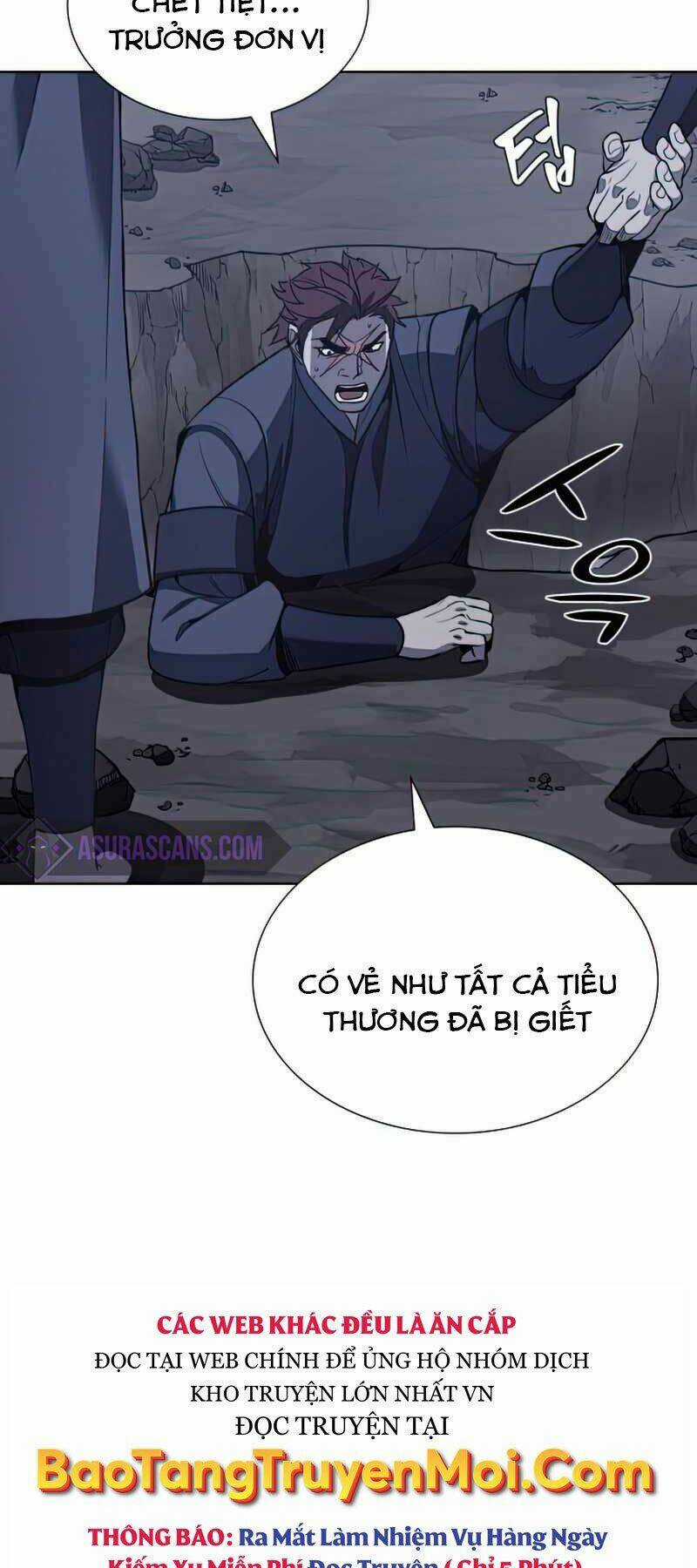 Thiên Ma Thần Quyết: Trùng Sinh Chapter 48 trang 57