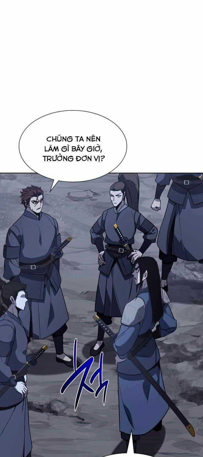 Thiên Ma Thần Quyết: Trùng Sinh Chapter 48 trang 59