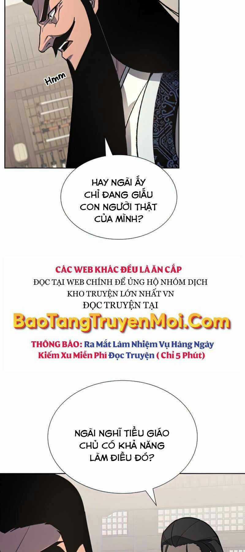 Thiên Ma Thần Quyết: Trùng Sinh Chapter 48 trang 6