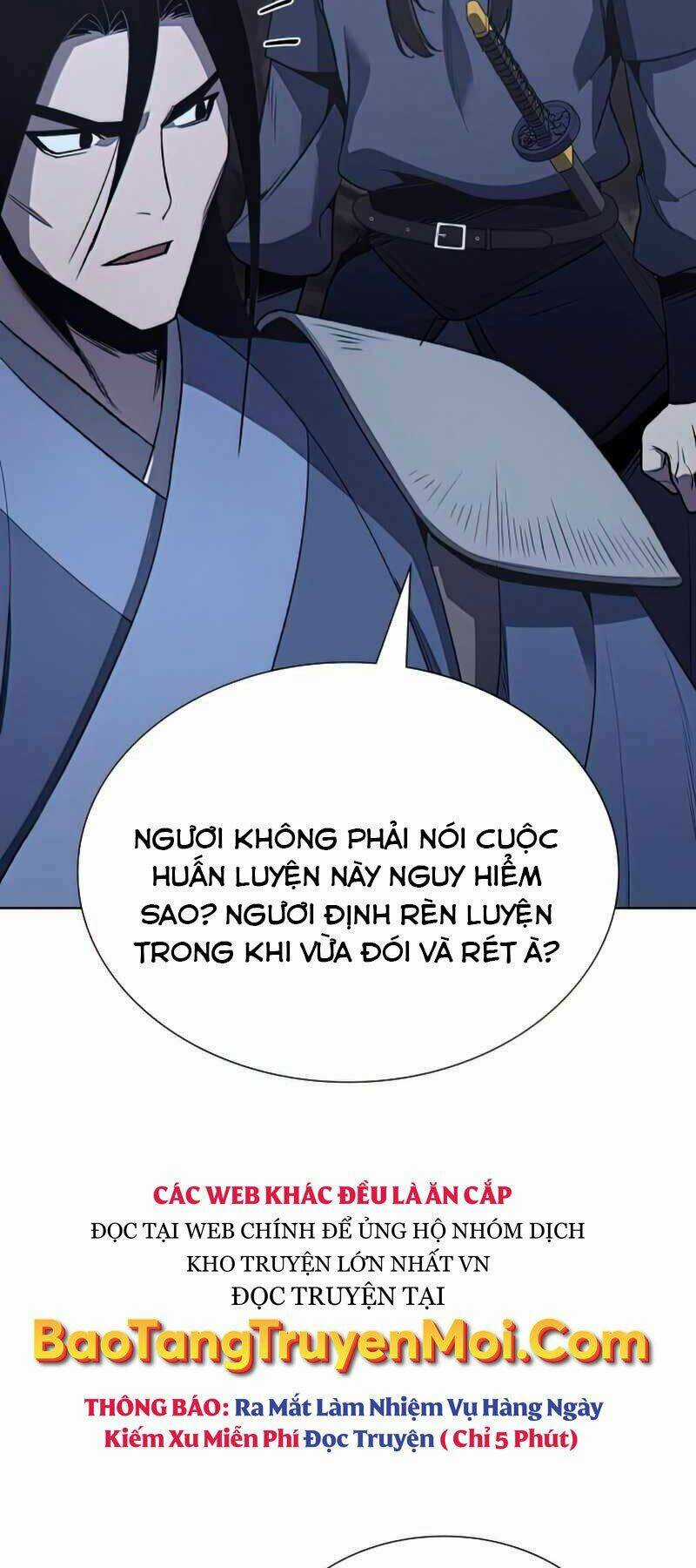 Thiên Ma Thần Quyết: Trùng Sinh Chapter 48 trang 61