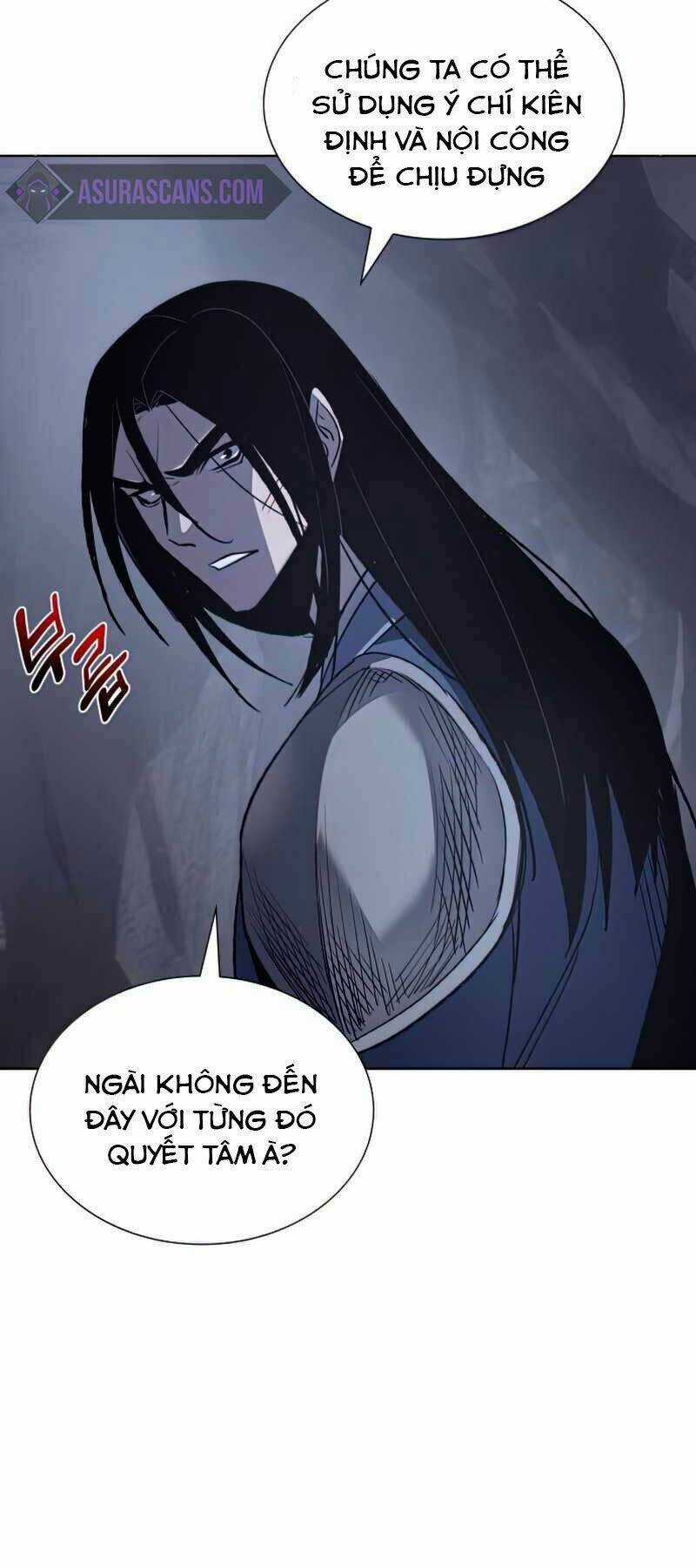 Thiên Ma Thần Quyết: Trùng Sinh Chapter 48 trang 62
