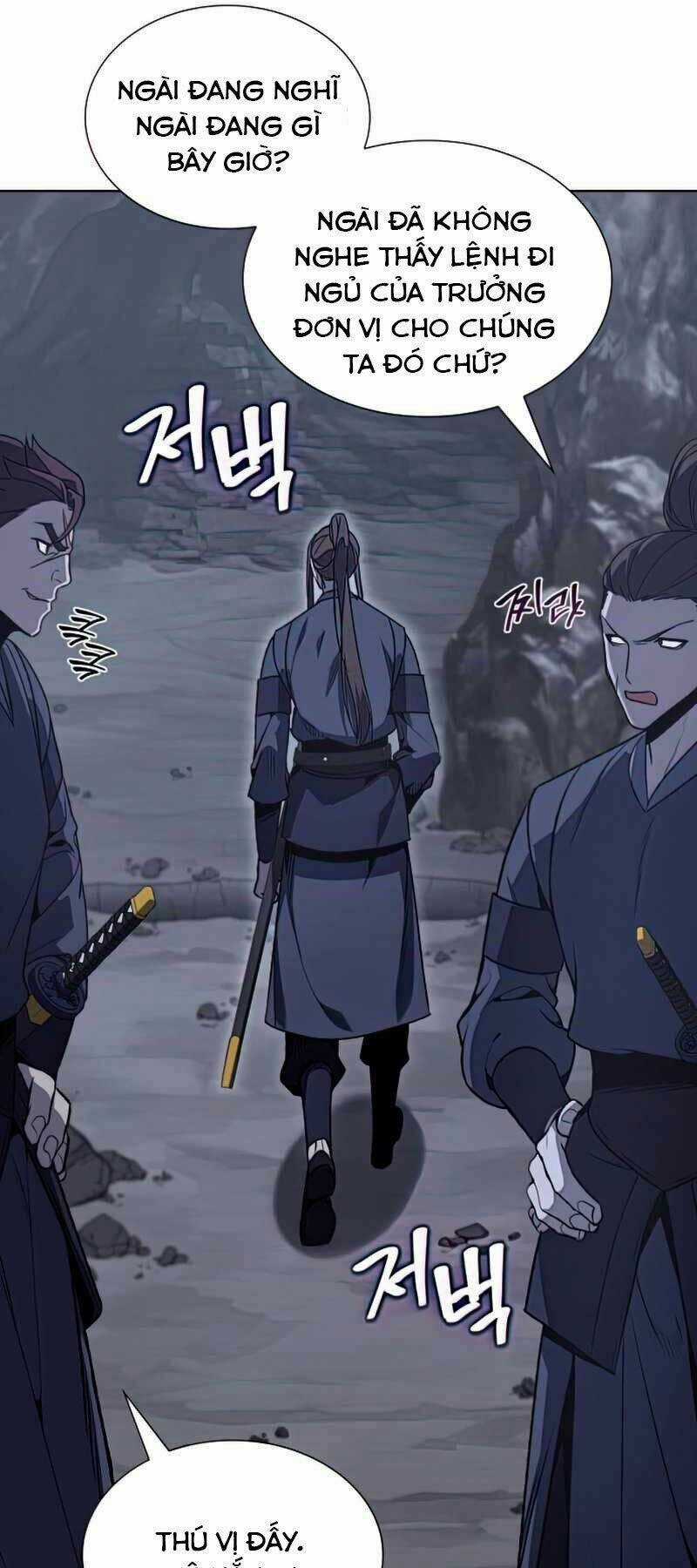 Thiên Ma Thần Quyết: Trùng Sinh Chapter 48 trang 64