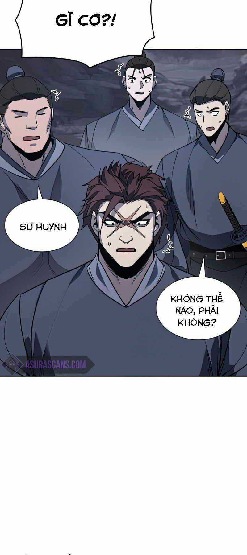 Thiên Ma Thần Quyết: Trùng Sinh Chapter 48 trang 67