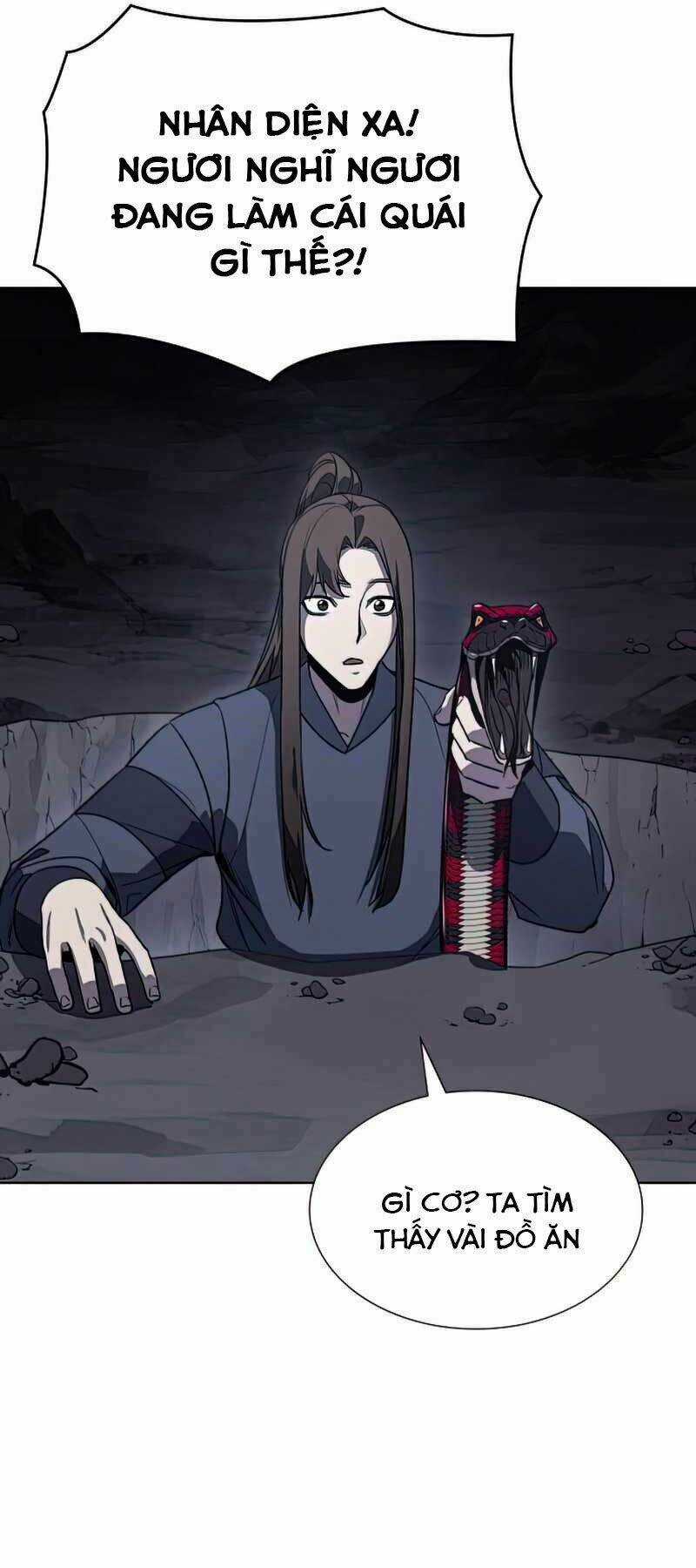 Thiên Ma Thần Quyết: Trùng Sinh Chapter 48 trang 72