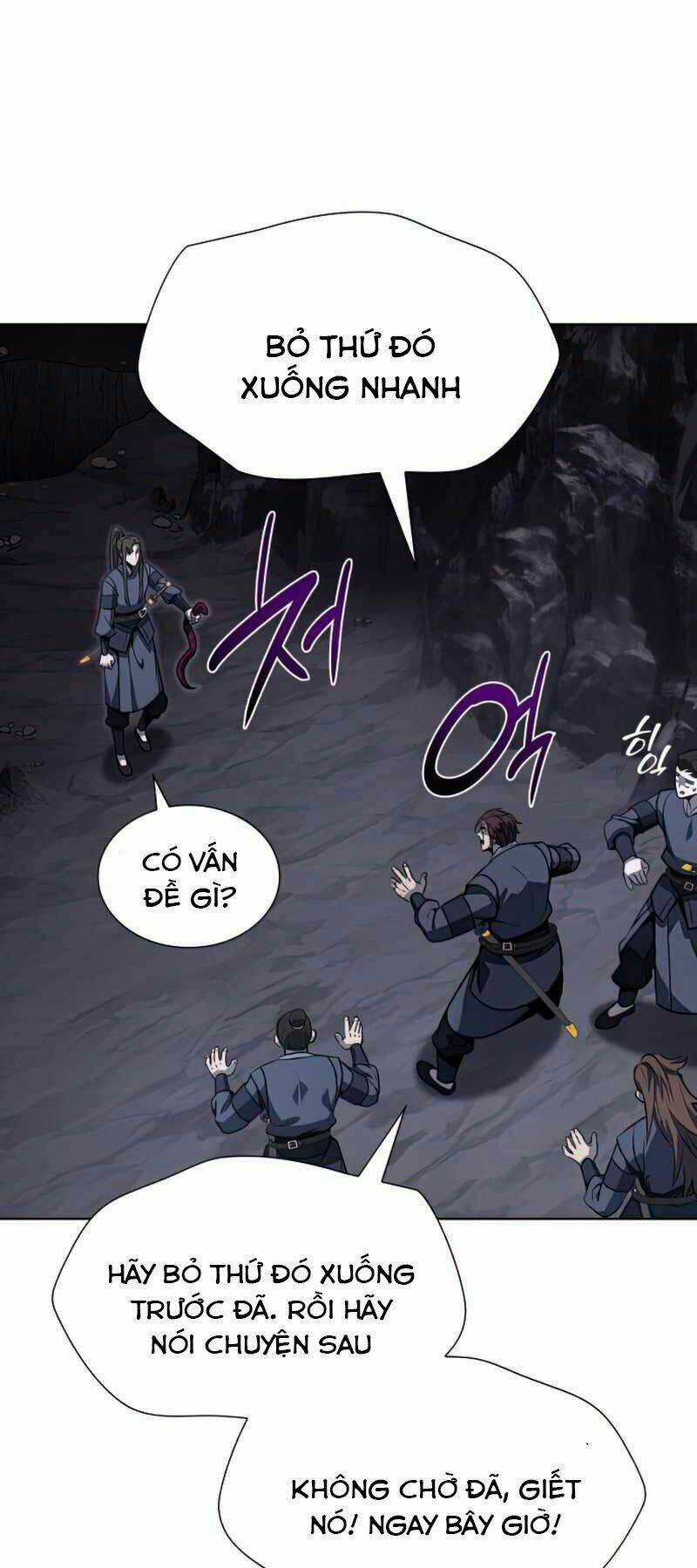 Thiên Ma Thần Quyết: Trùng Sinh Chapter 48 trang 73