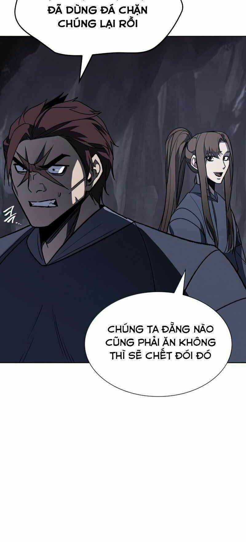 Thiên Ma Thần Quyết: Trùng Sinh Chapter 48 trang 79