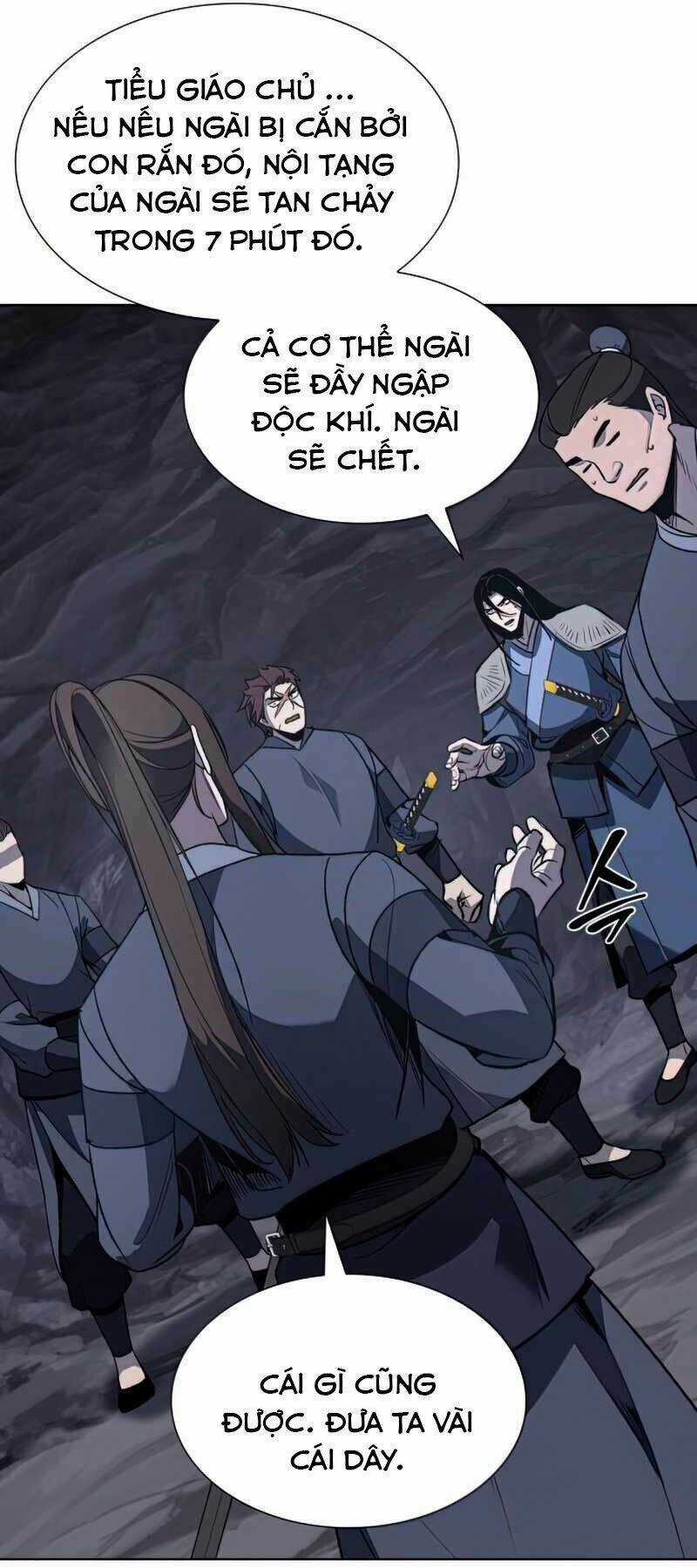 Thiên Ma Thần Quyết: Trùng Sinh Chapter 48 trang 80