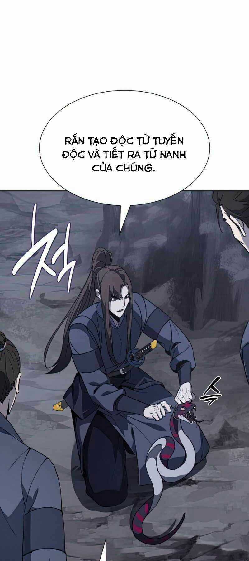 Thiên Ma Thần Quyết: Trùng Sinh Chapter 48 trang 82