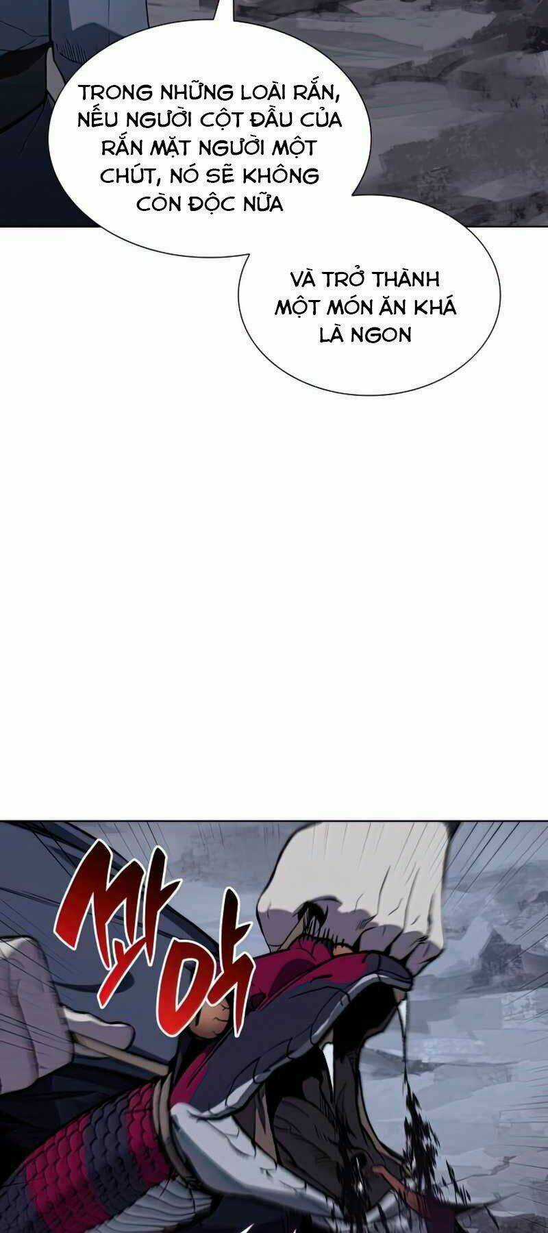 Thiên Ma Thần Quyết: Trùng Sinh Chapter 48 trang 83