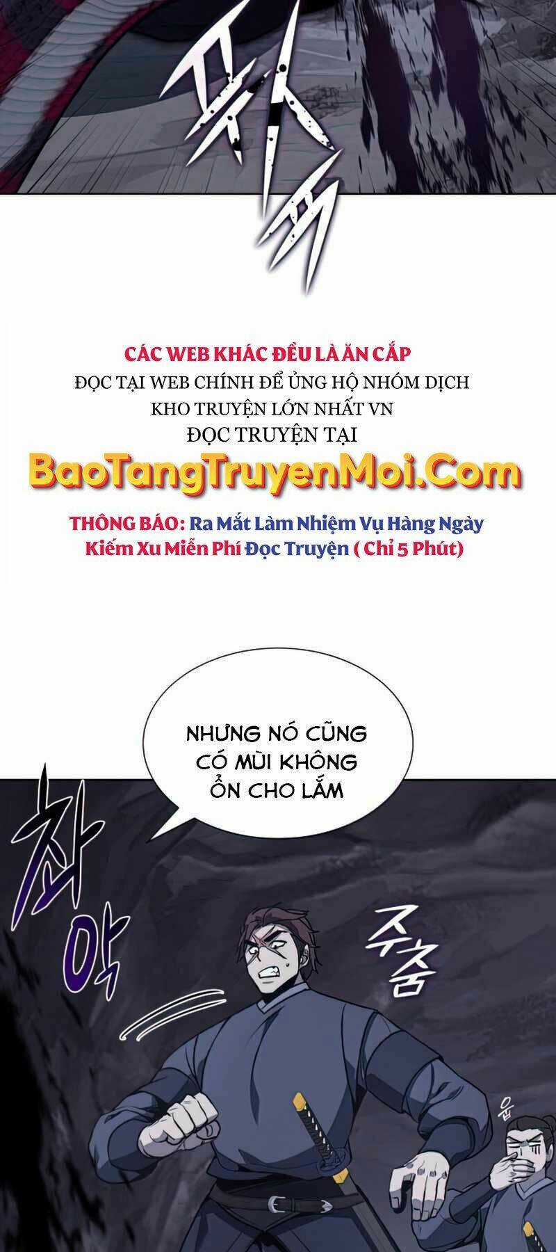 Thiên Ma Thần Quyết: Trùng Sinh Chapter 48 trang 84