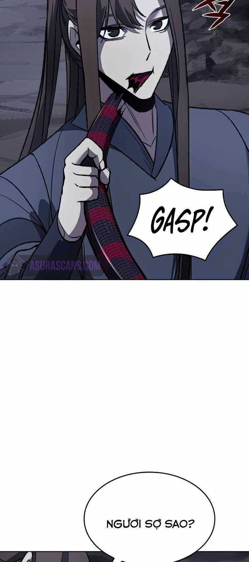 Thiên Ma Thần Quyết: Trùng Sinh Chapter 48 trang 86