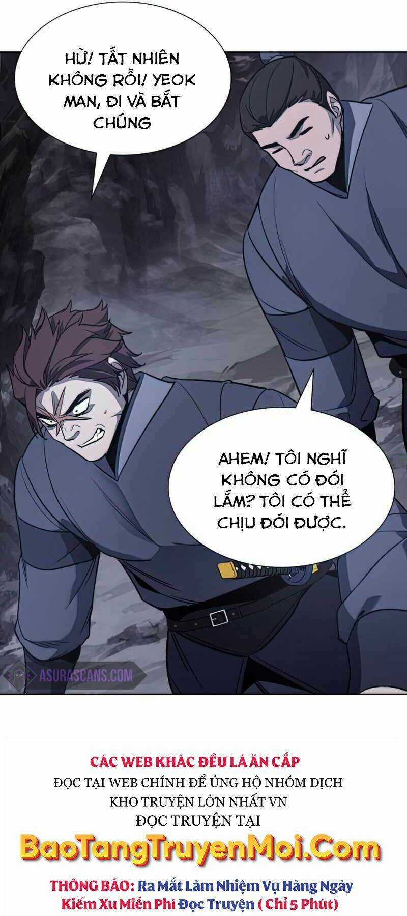 Thiên Ma Thần Quyết: Trùng Sinh Chapter 48 trang 88