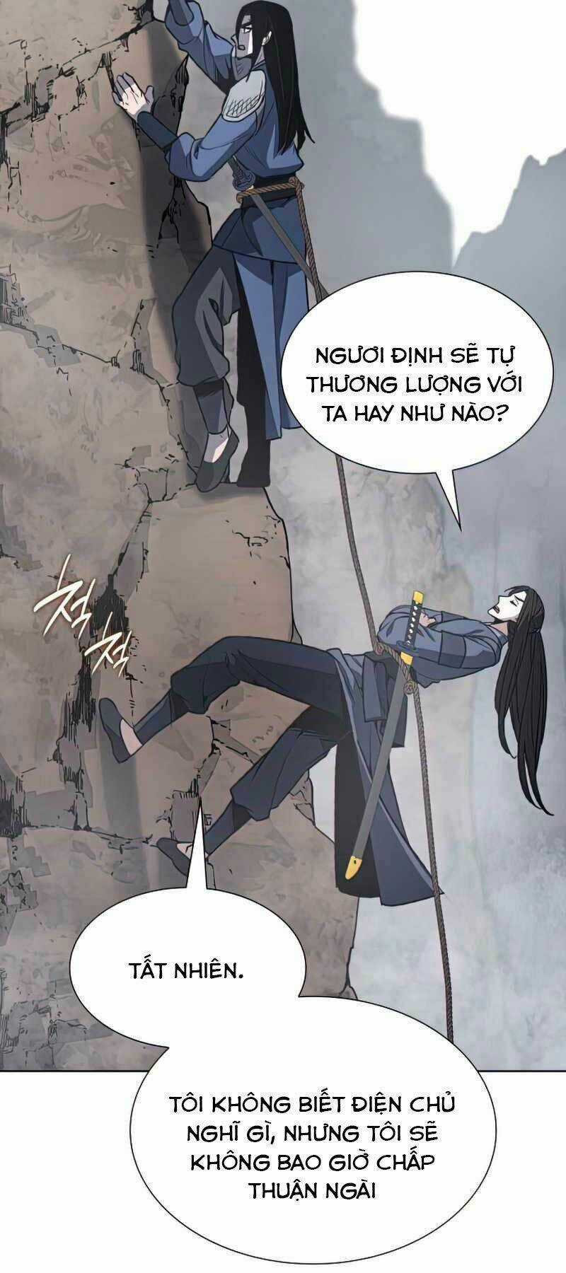 Thiên Ma Thần Quyết: Trùng Sinh Chapter 48 trang 98