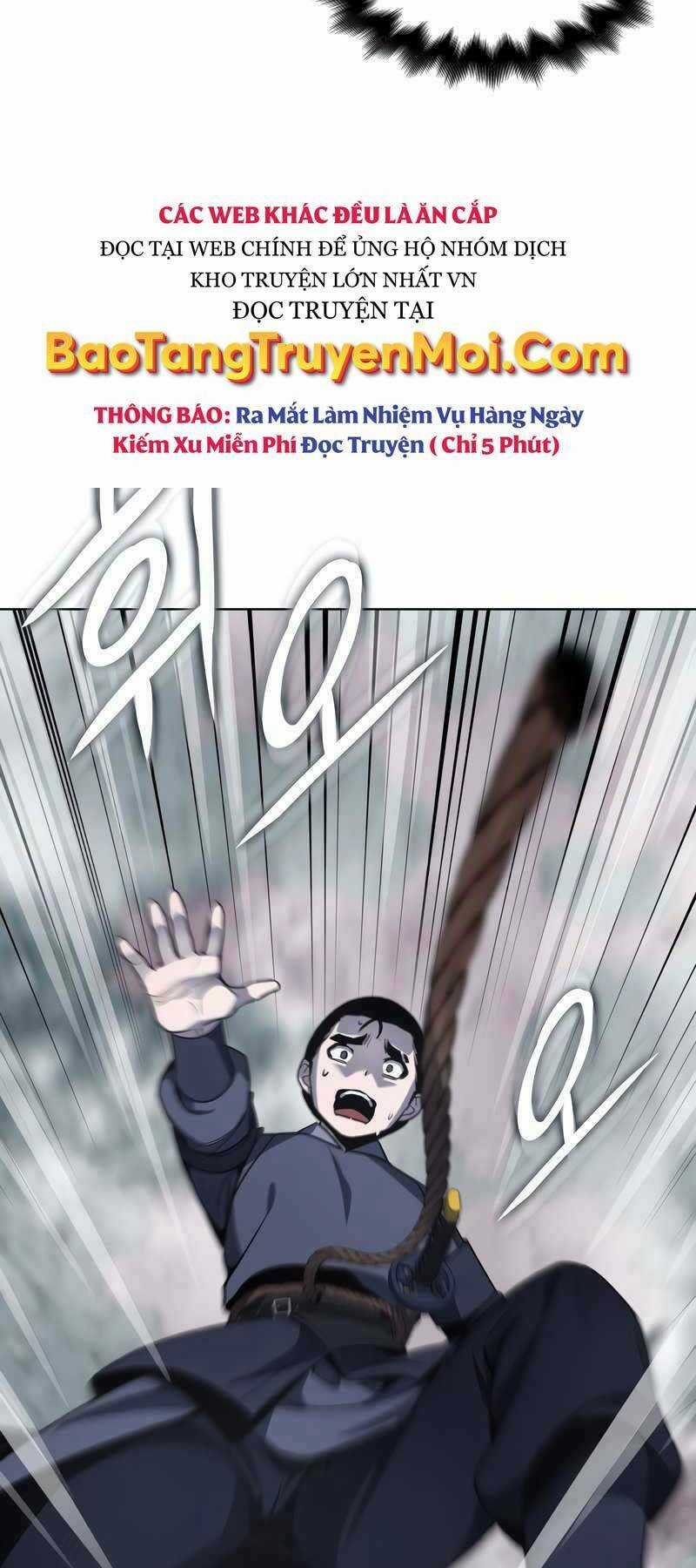 Thiên Ma Thần Quyết: Trùng Sinh Chapter 49 trang 10