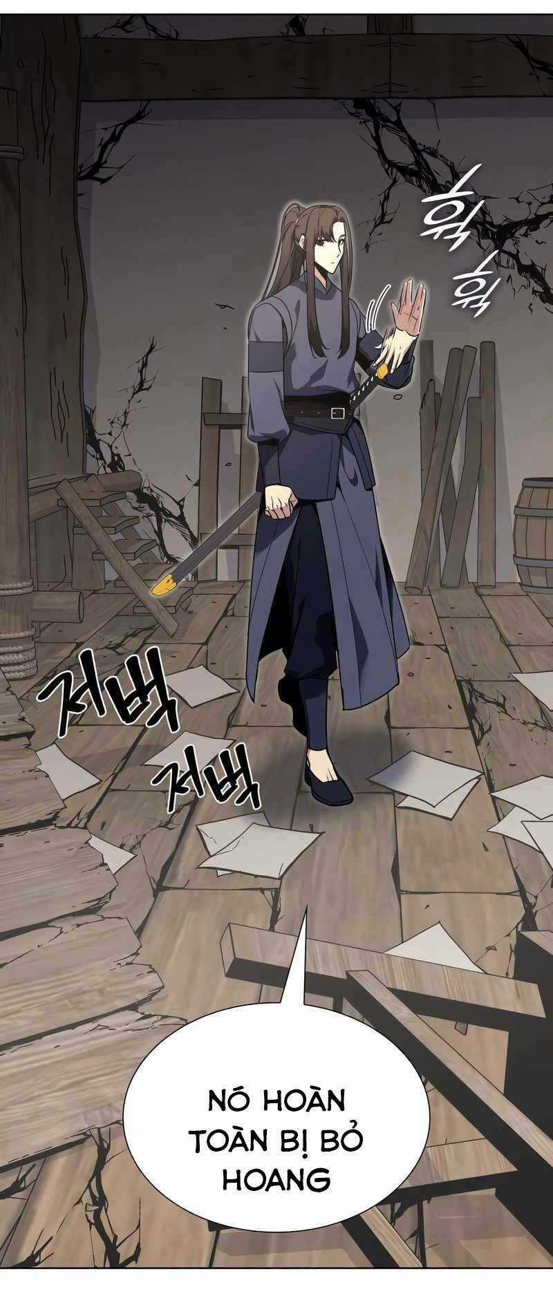 Thiên Ma Thần Quyết: Trùng Sinh Chapter 49 trang 101