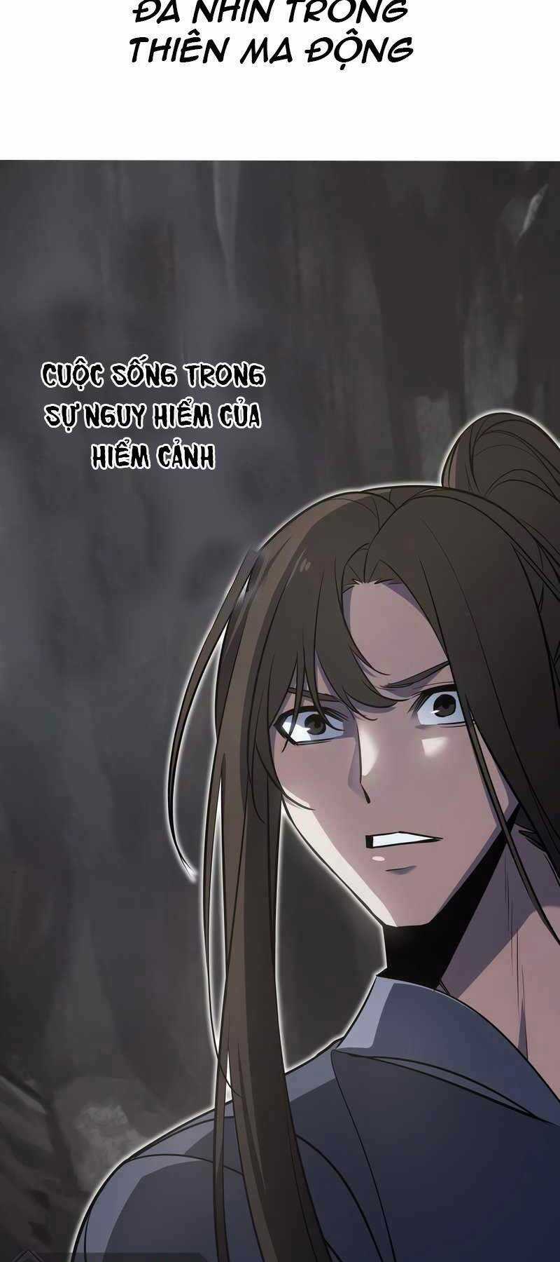 Thiên Ma Thần Quyết: Trùng Sinh Chapter 49 trang 106