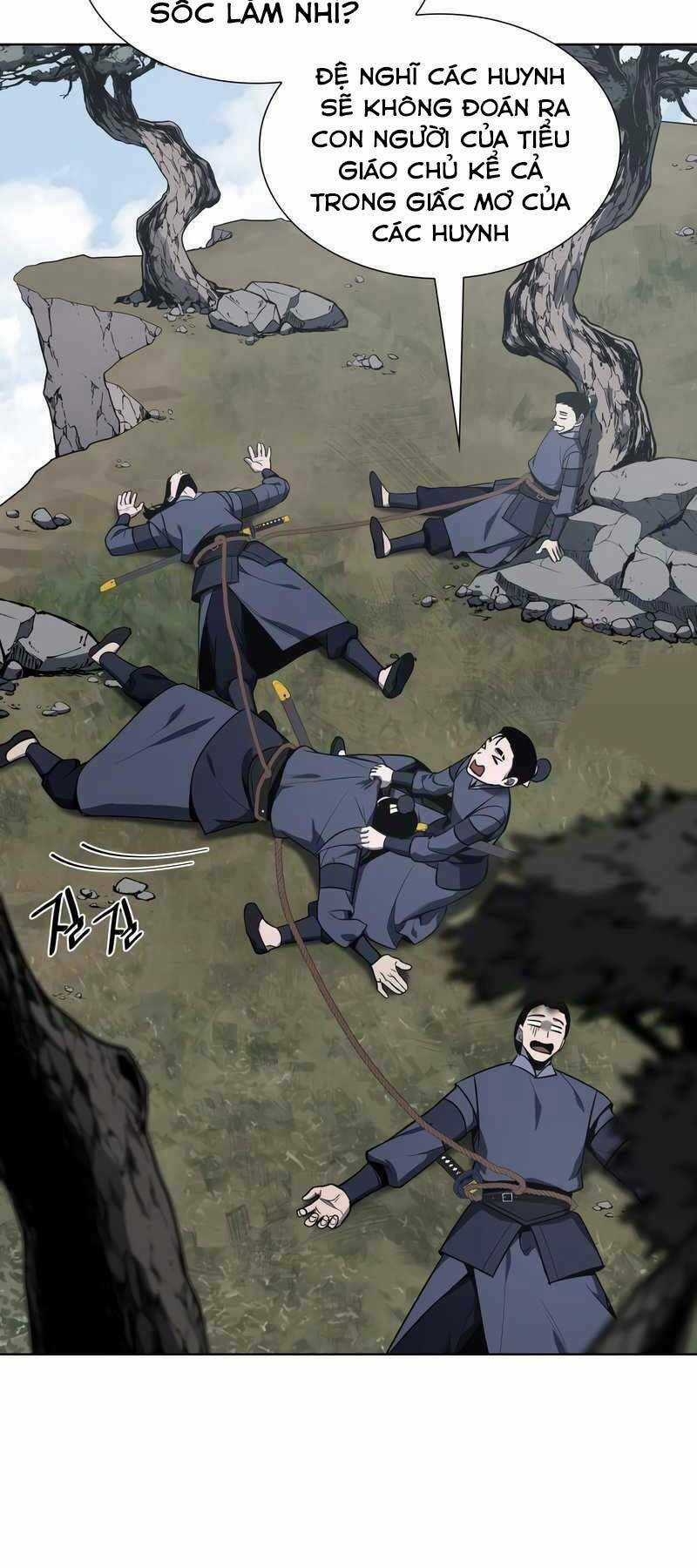 Thiên Ma Thần Quyết: Trùng Sinh Chapter 49 trang 108