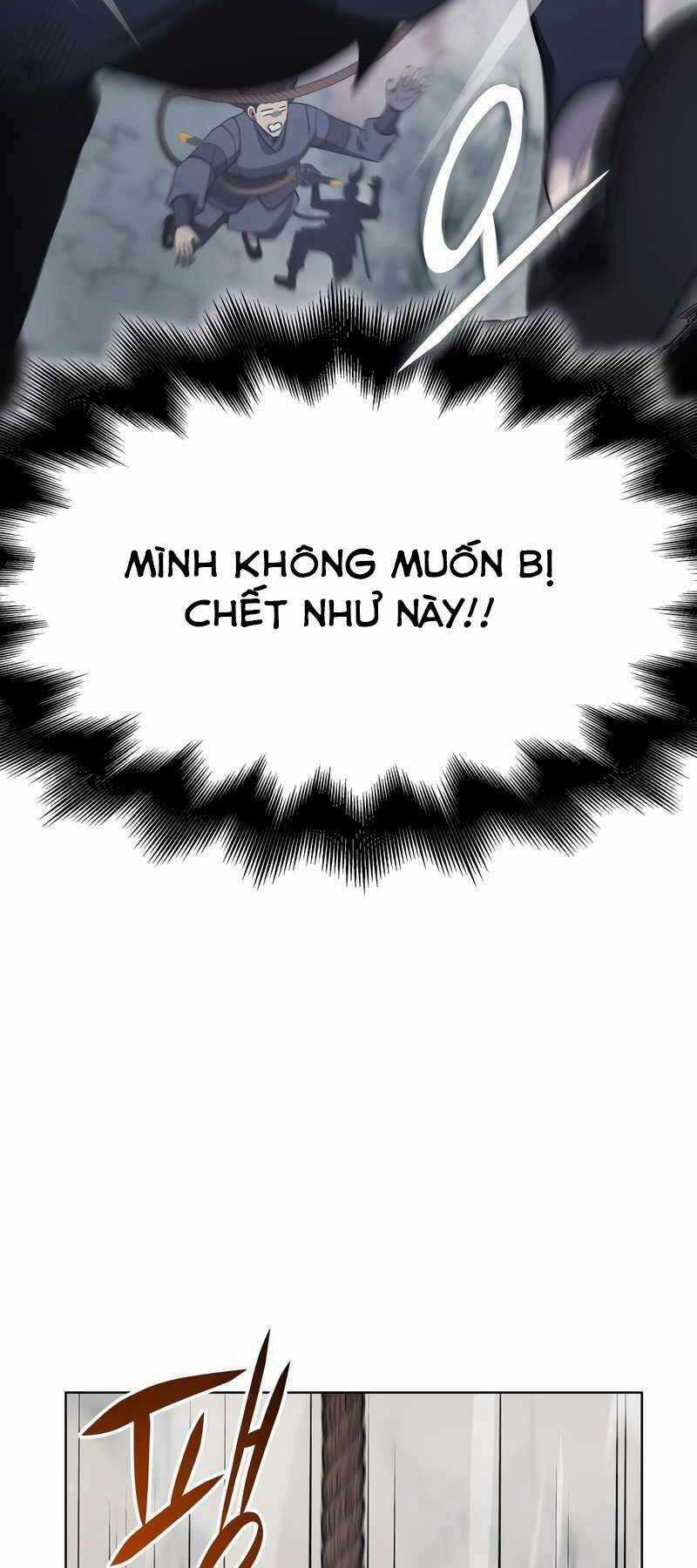 Thiên Ma Thần Quyết: Trùng Sinh Chapter 49 trang 11