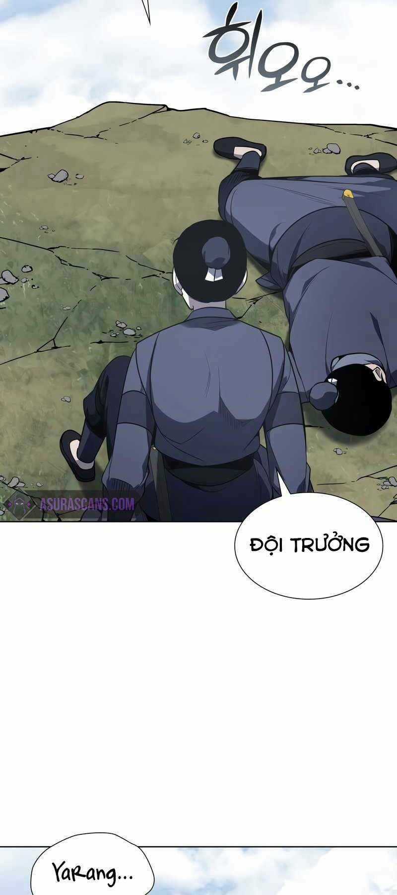 Thiên Ma Thần Quyết: Trùng Sinh Chapter 49 trang 111