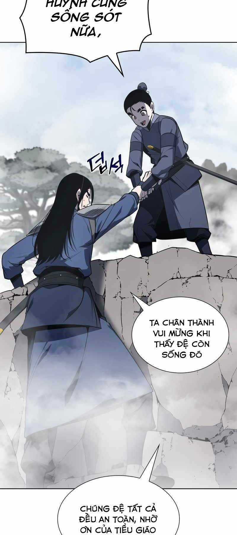 Thiên Ma Thần Quyết: Trùng Sinh Chapter 49 trang 115