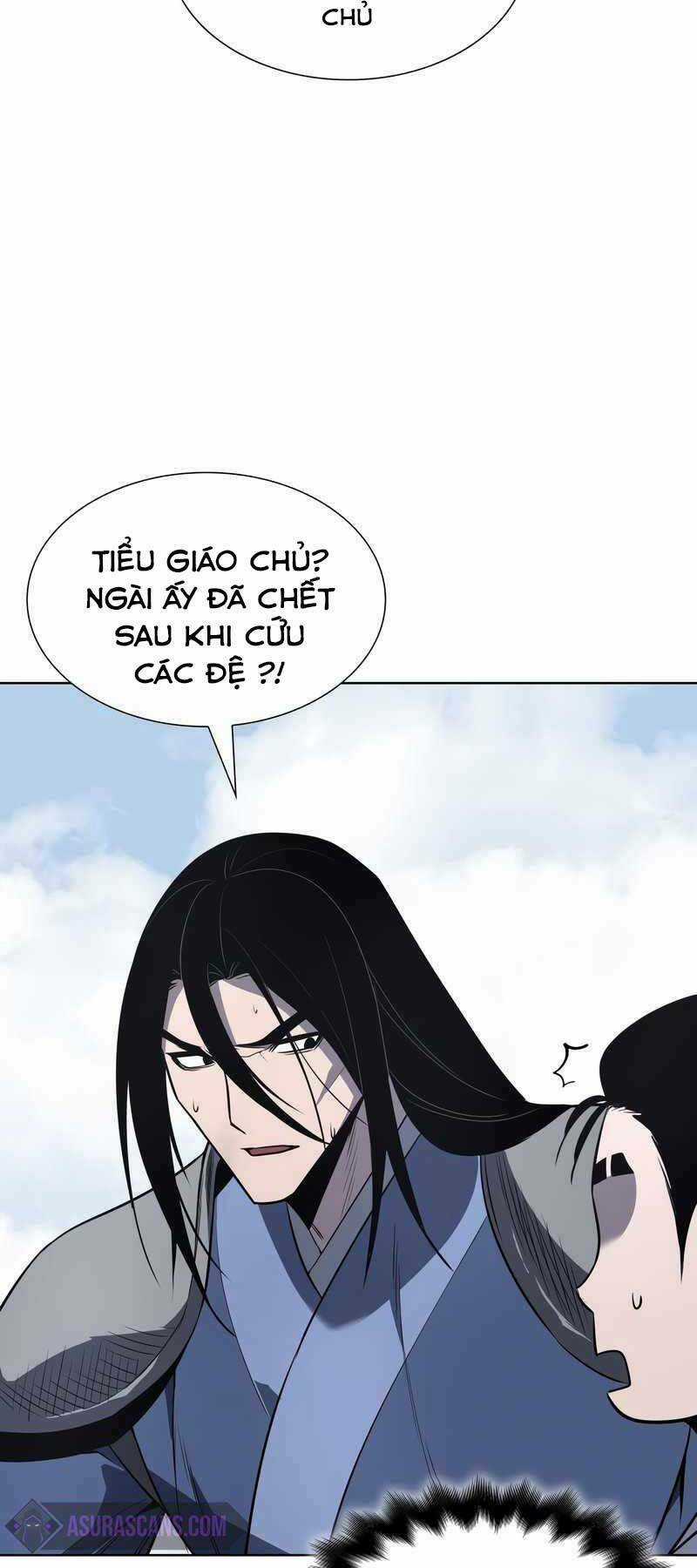 Thiên Ma Thần Quyết: Trùng Sinh Chapter 49 trang 116
