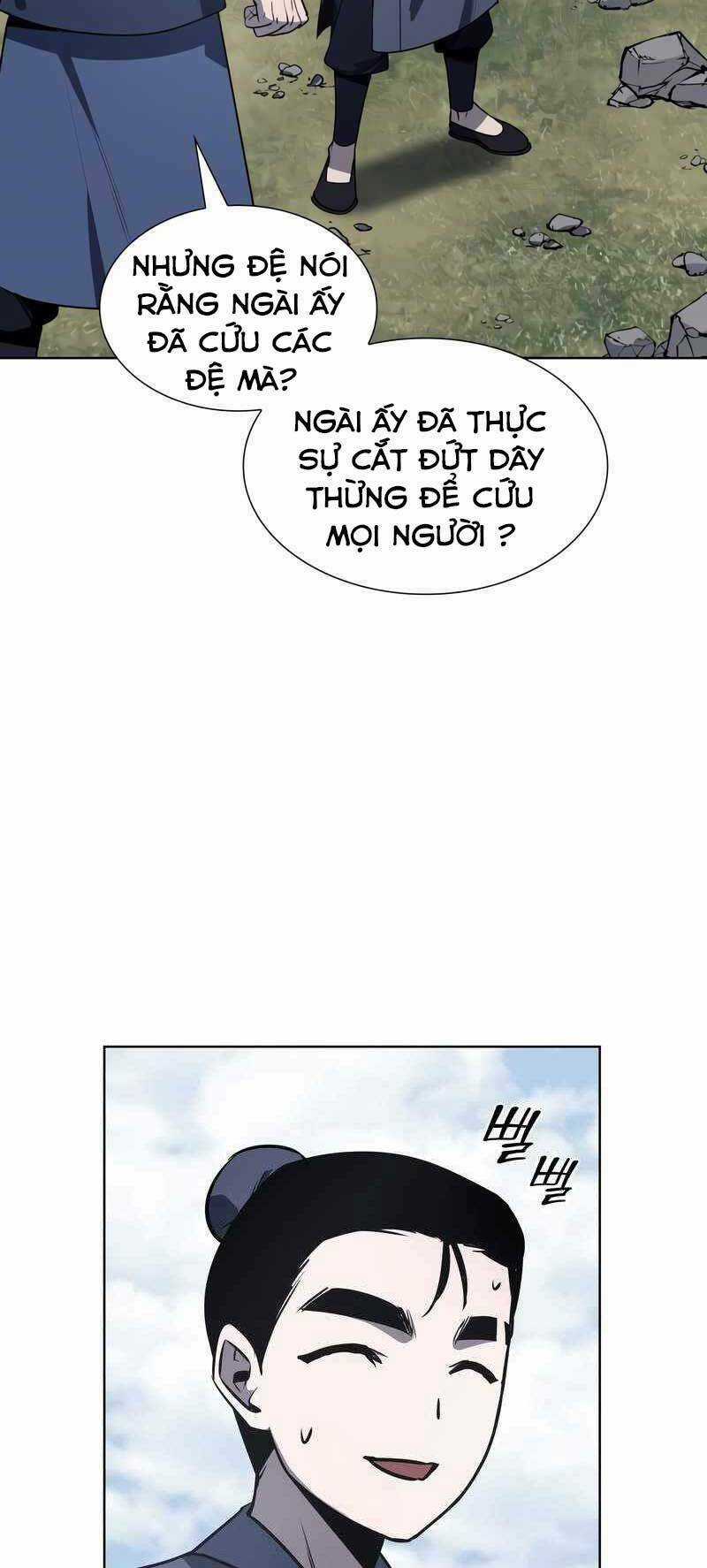 Thiên Ma Thần Quyết: Trùng Sinh Chapter 49 trang 118