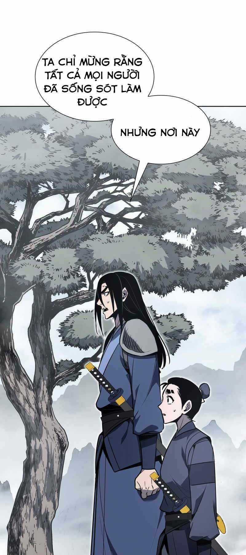 Thiên Ma Thần Quyết: Trùng Sinh Chapter 49 trang 120