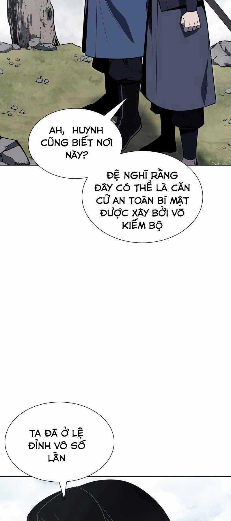 Thiên Ma Thần Quyết: Trùng Sinh Chapter 49 trang 121