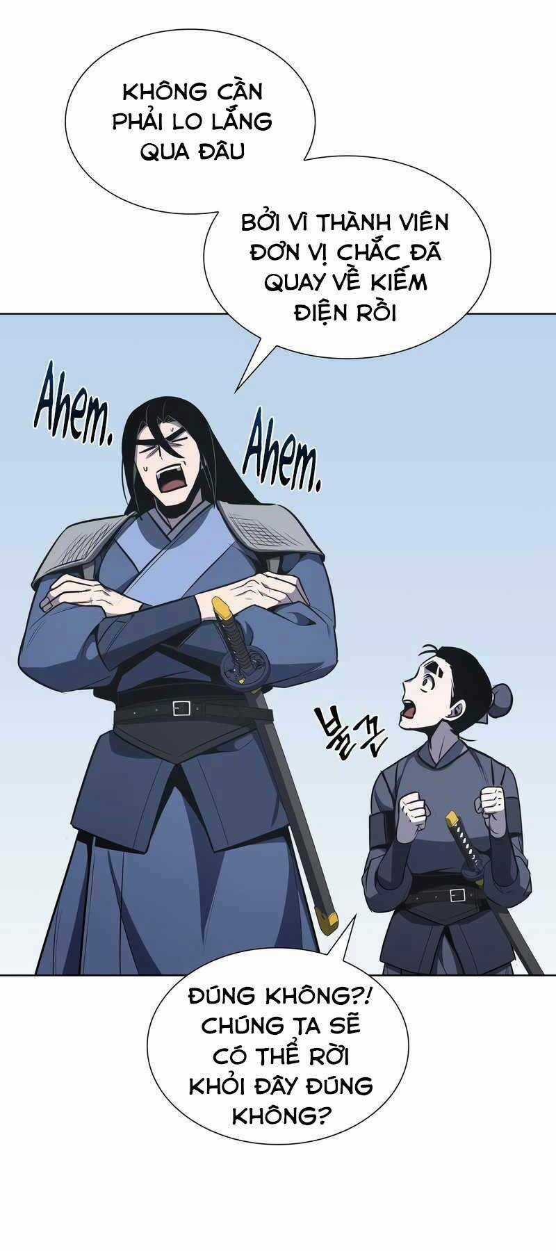 Thiên Ma Thần Quyết: Trùng Sinh Chapter 49 trang 124