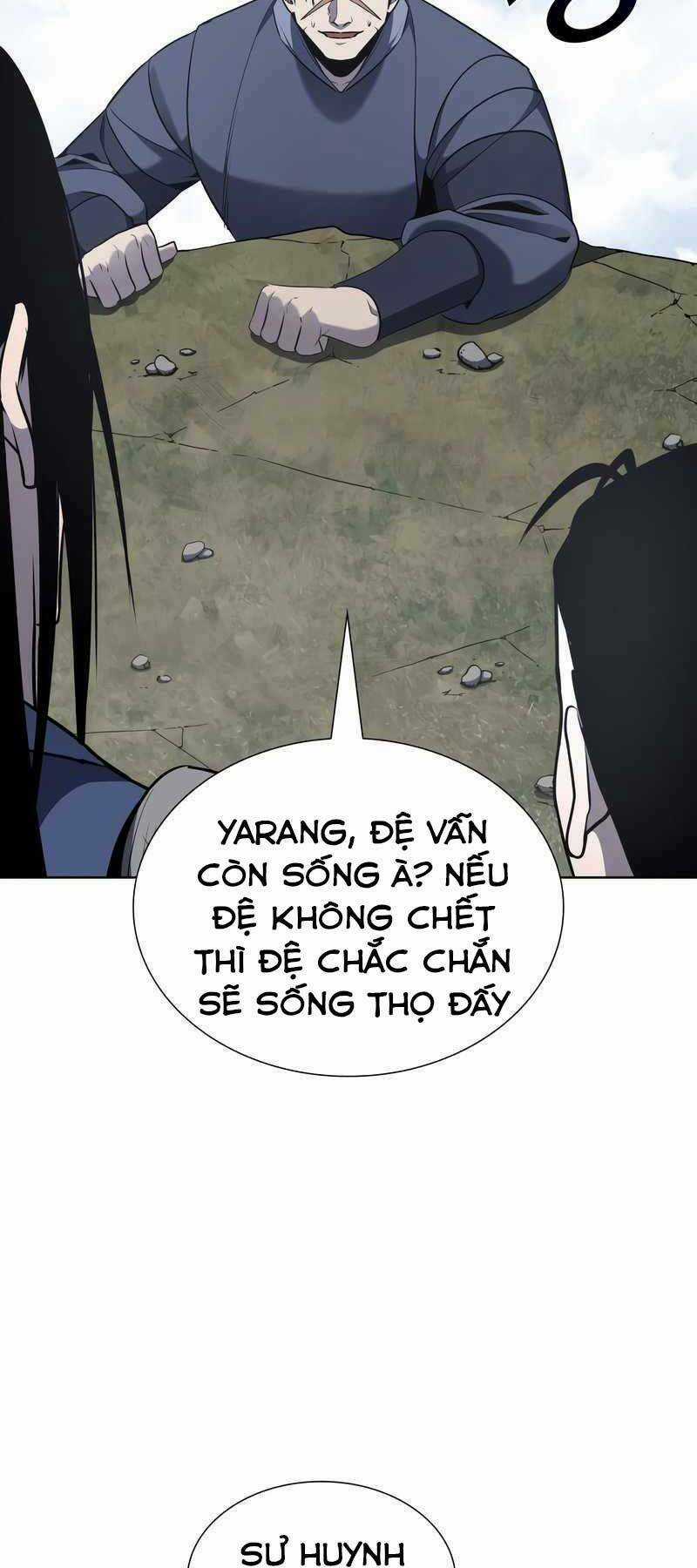 Thiên Ma Thần Quyết: Trùng Sinh Chapter 49 trang 127