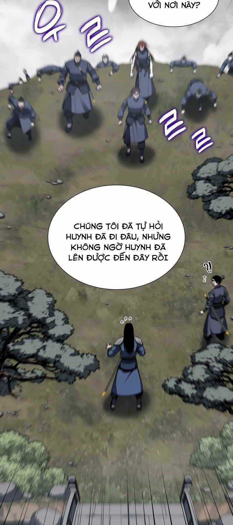 Thiên Ma Thần Quyết: Trùng Sinh Chapter 49 trang 133