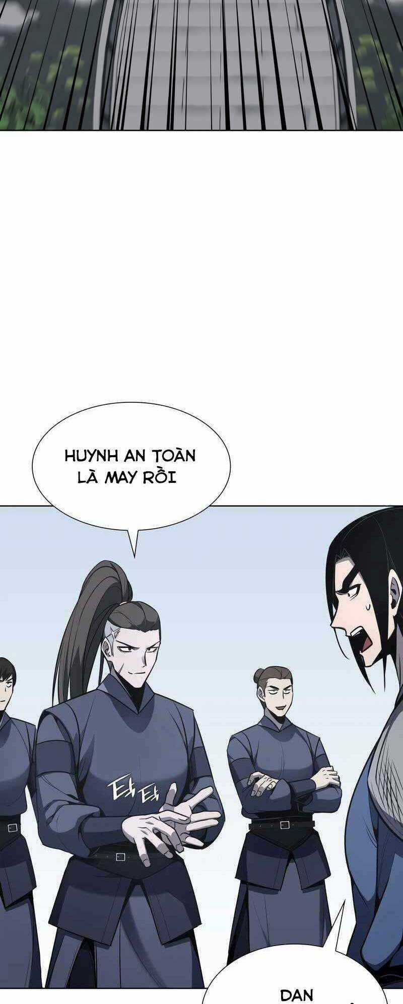 Thiên Ma Thần Quyết: Trùng Sinh Chapter 49 trang 134