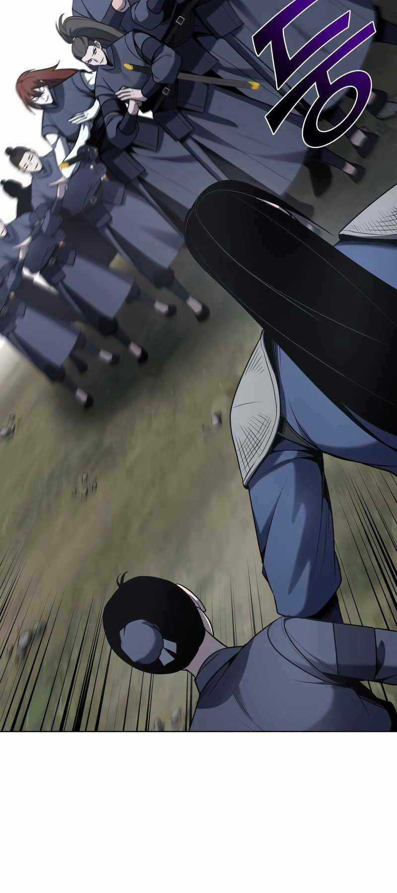 Thiên Ma Thần Quyết: Trùng Sinh Chapter 49 trang 136