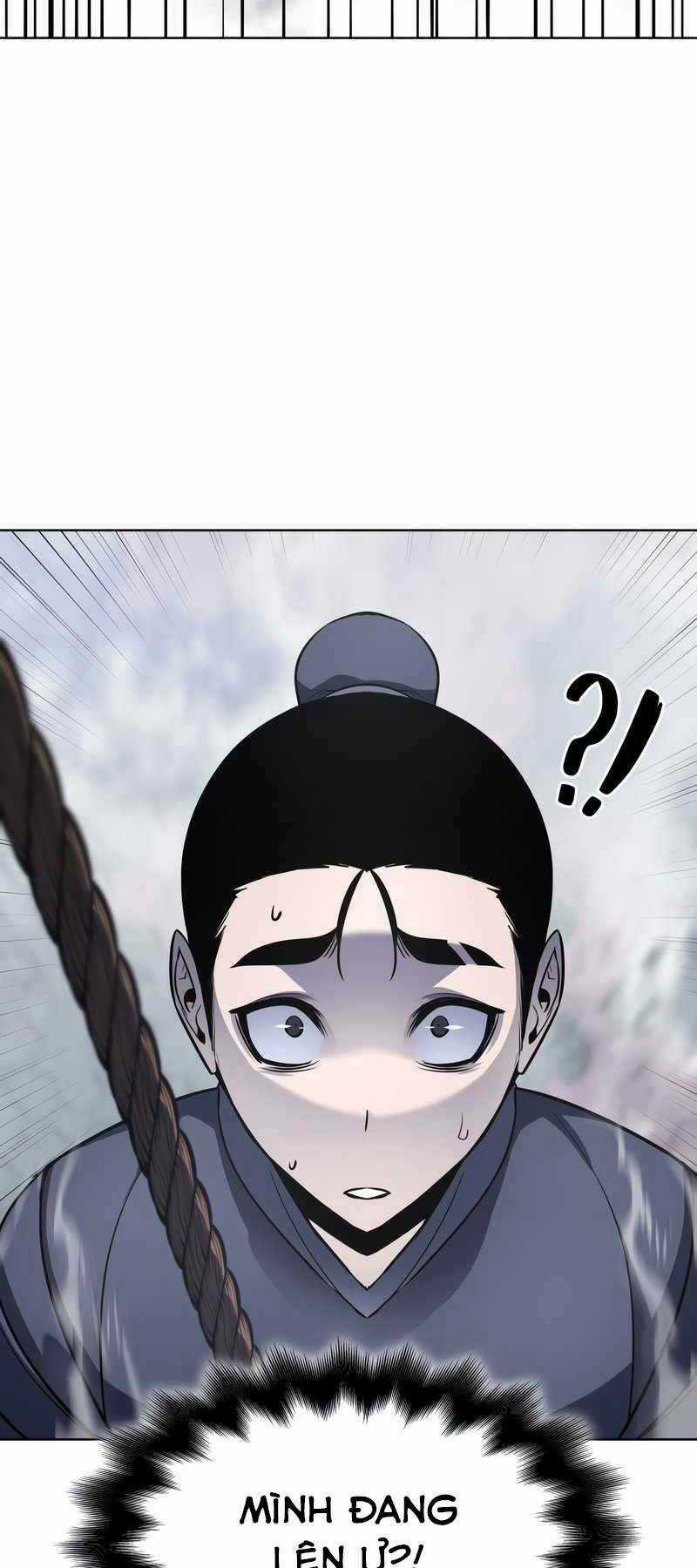 Thiên Ma Thần Quyết: Trùng Sinh Chapter 49 trang 17