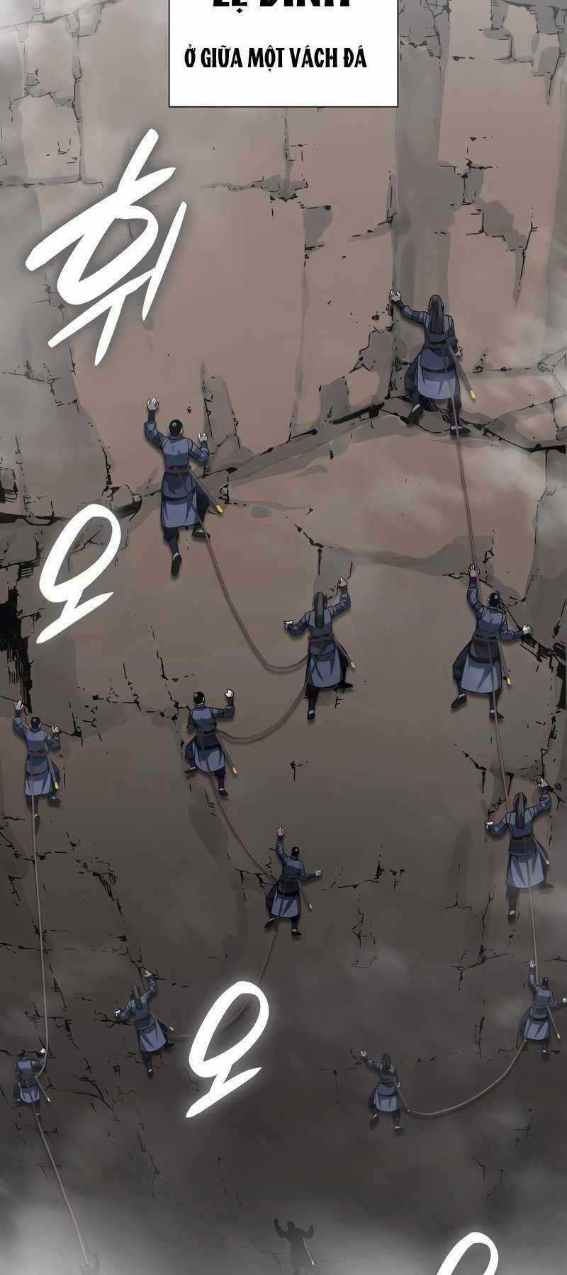 Thiên Ma Thần Quyết: Trùng Sinh Chapter 49 trang 29