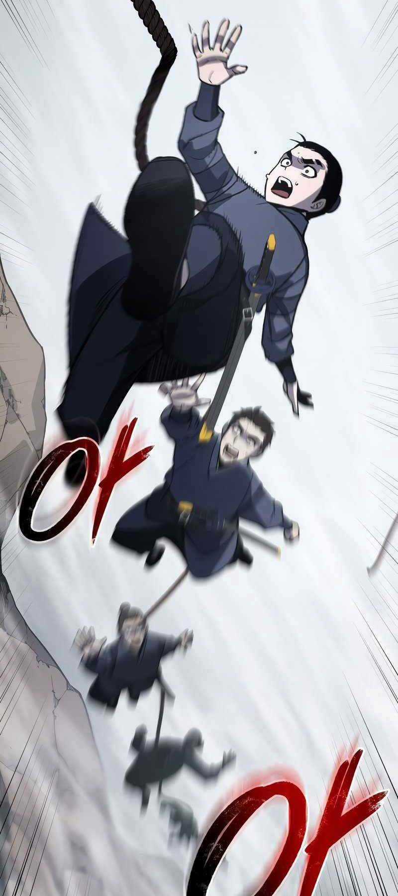 Thiên Ma Thần Quyết: Trùng Sinh Chapter 49 trang 3