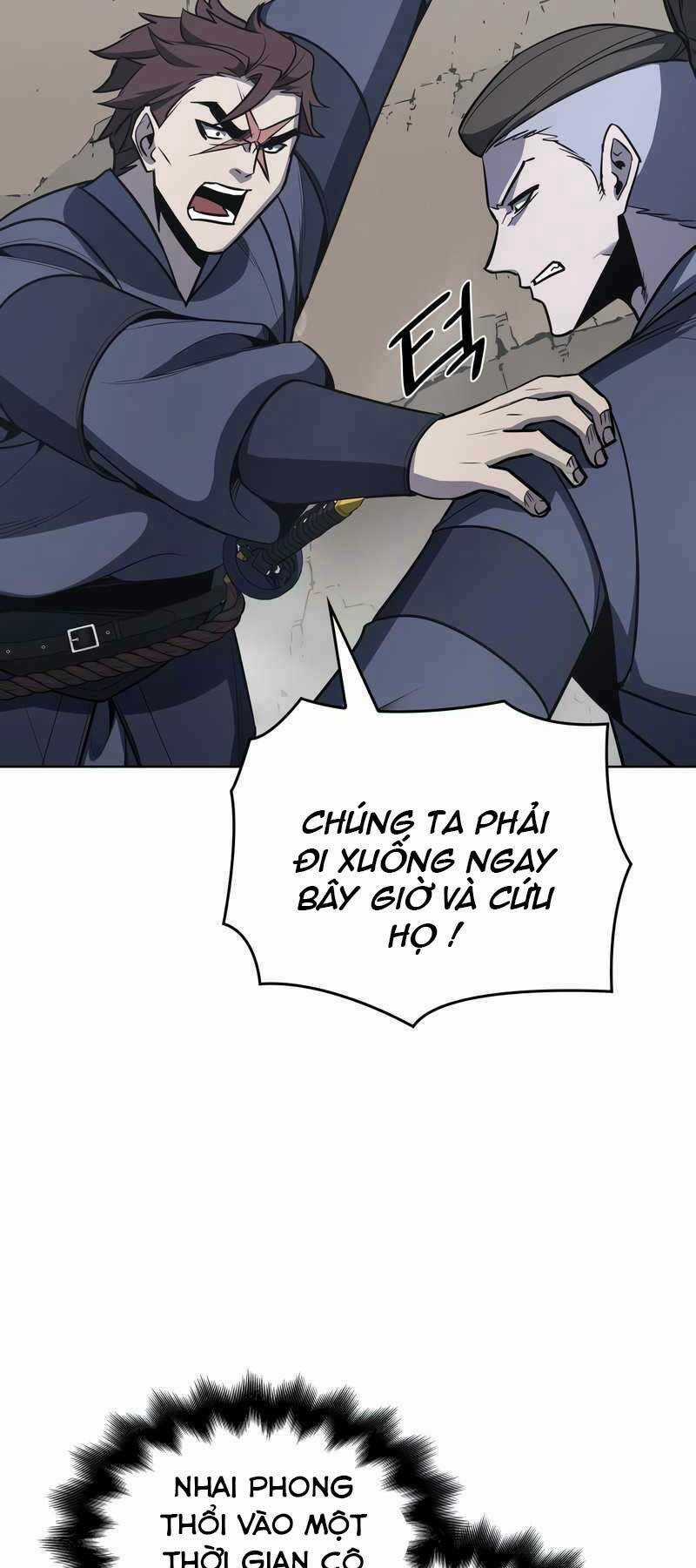 Thiên Ma Thần Quyết: Trùng Sinh Chapter 49 trang 32