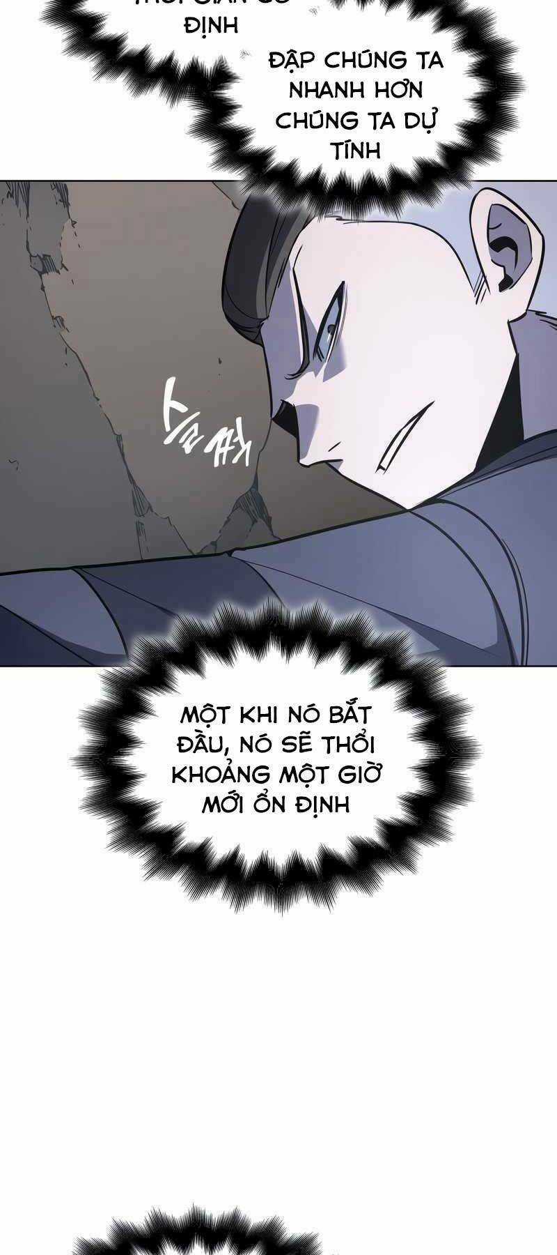 Thiên Ma Thần Quyết: Trùng Sinh Chapter 49 trang 33