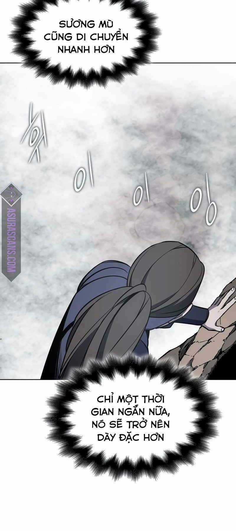 Thiên Ma Thần Quyết: Trùng Sinh Chapter 49 trang 34