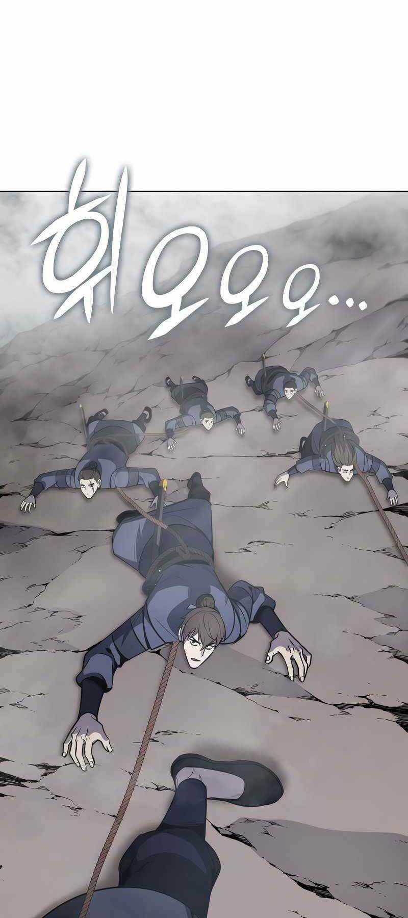 Thiên Ma Thần Quyết: Trùng Sinh Chapter 49 trang 35