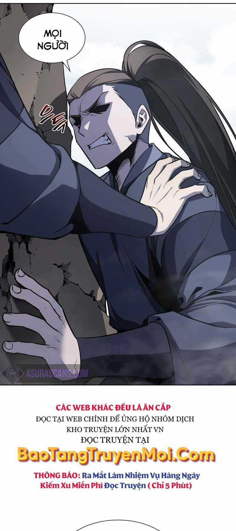 Thiên Ma Thần Quyết: Trùng Sinh Chapter 49 trang 39