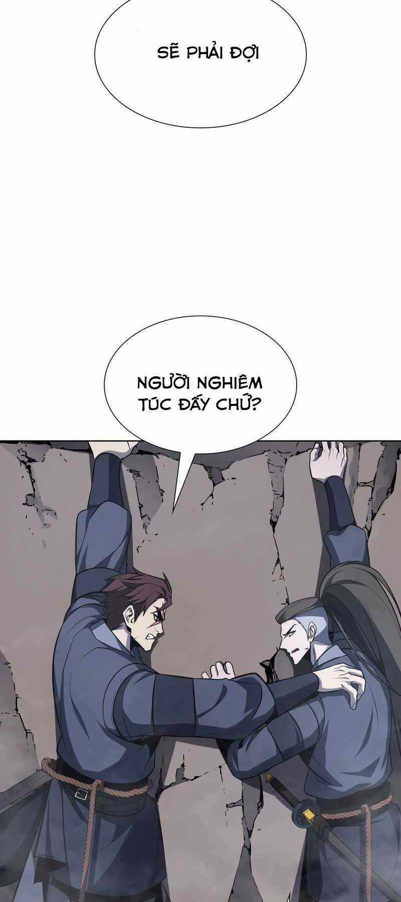 Thiên Ma Thần Quyết: Trùng Sinh Chapter 49 trang 40