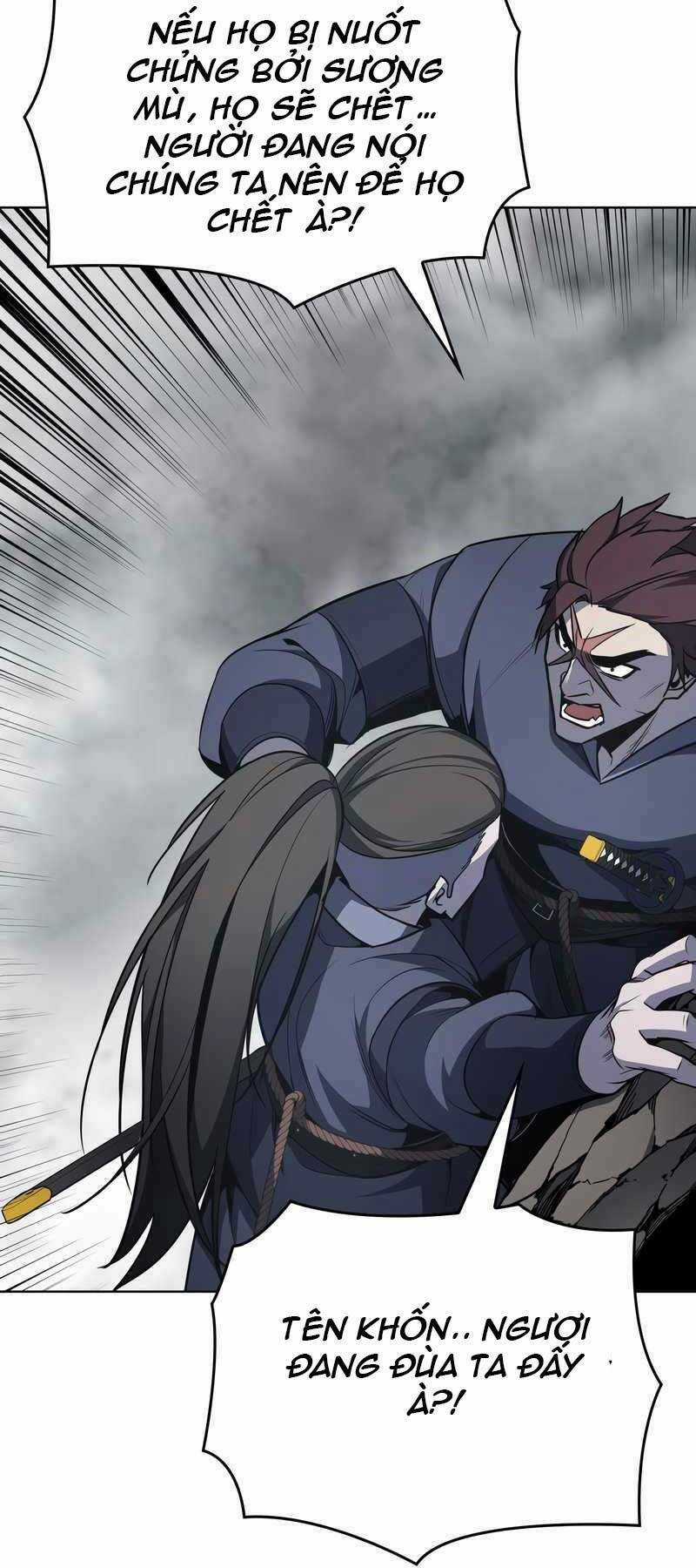 Thiên Ma Thần Quyết: Trùng Sinh Chapter 49 trang 43