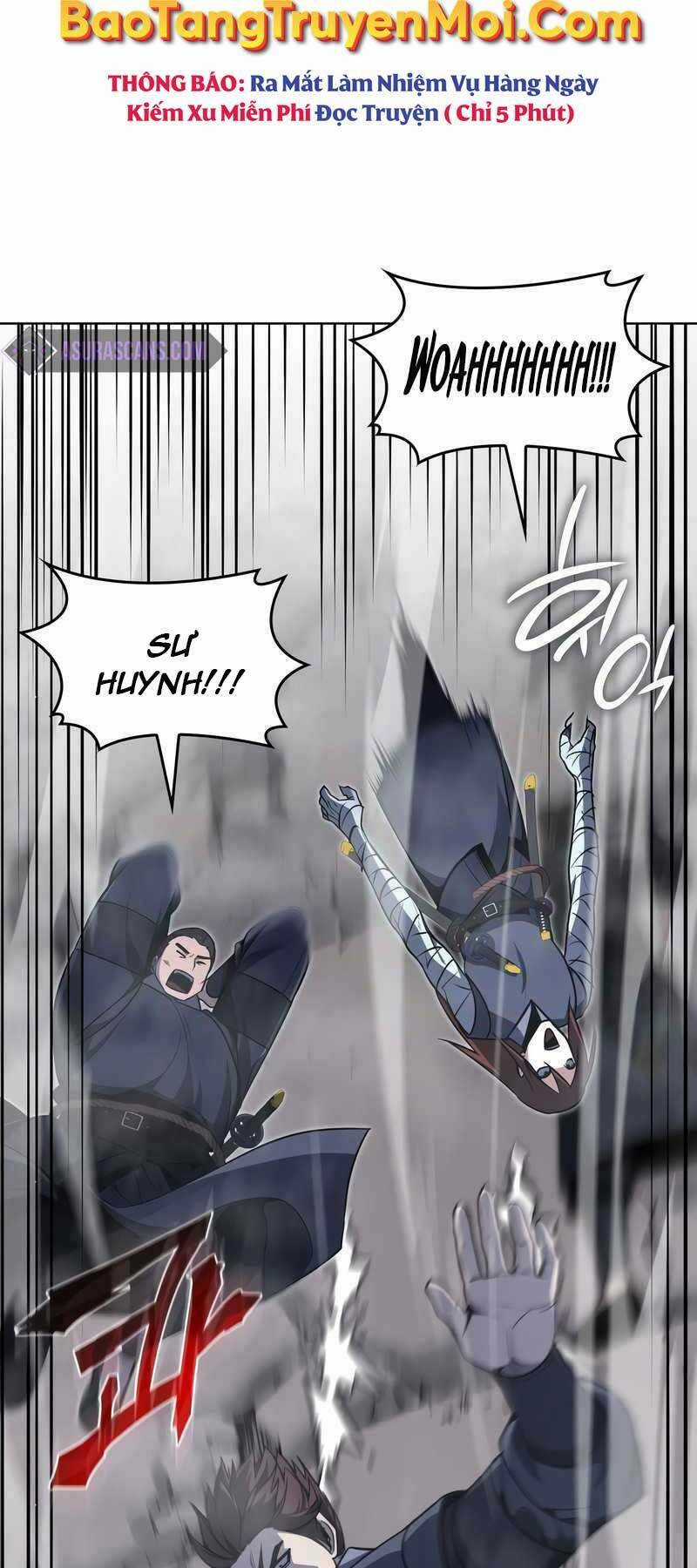 Thiên Ma Thần Quyết: Trùng Sinh Chapter 49 trang 45