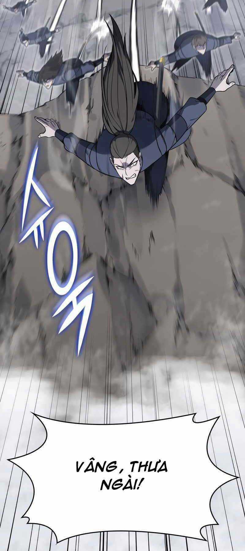 Thiên Ma Thần Quyết: Trùng Sinh Chapter 49 trang 53