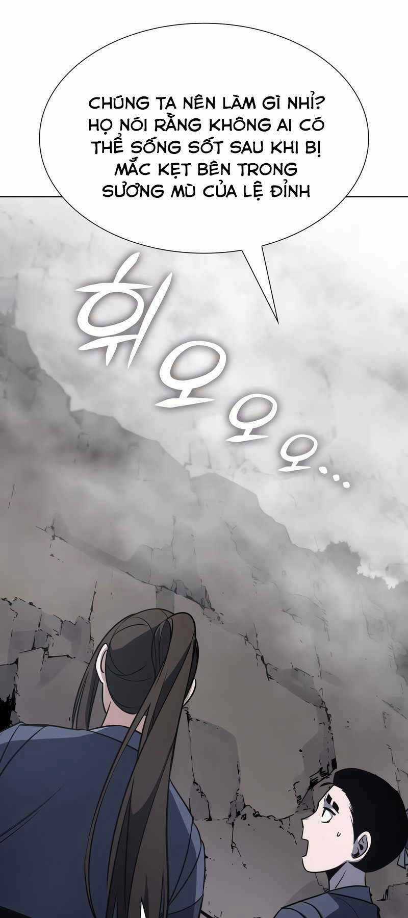 Thiên Ma Thần Quyết: Trùng Sinh Chapter 49 trang 59