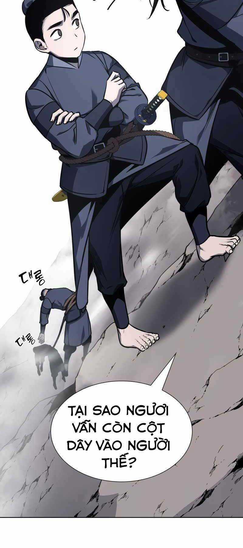 Thiên Ma Thần Quyết: Trùng Sinh Chapter 49 trang 62