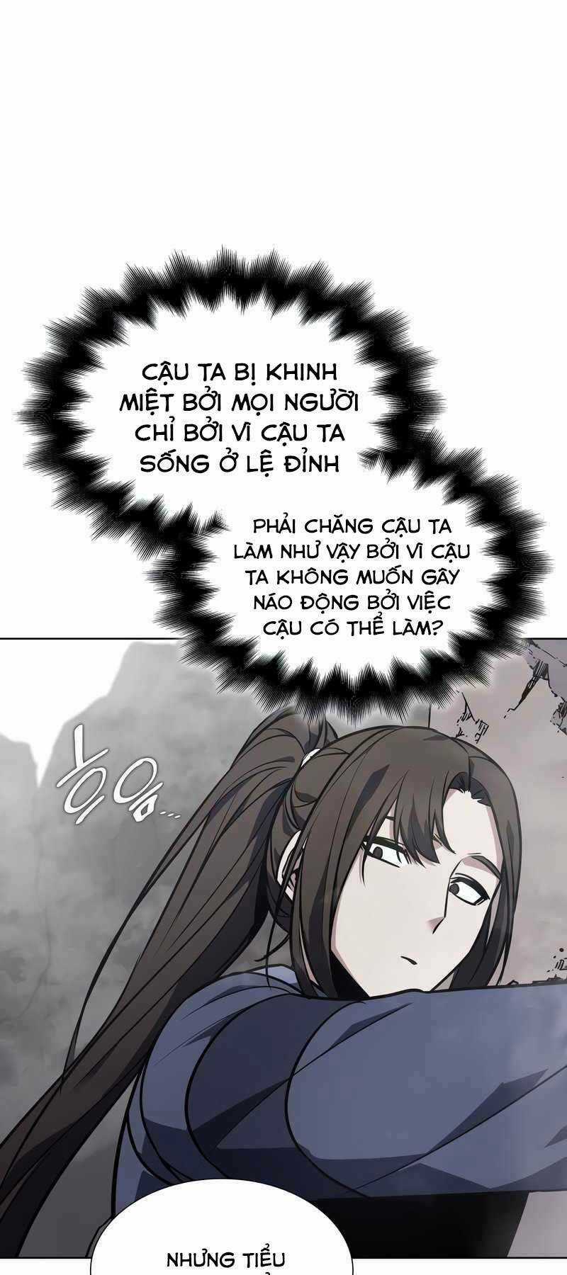 Thiên Ma Thần Quyết: Trùng Sinh Chapter 49 trang 64