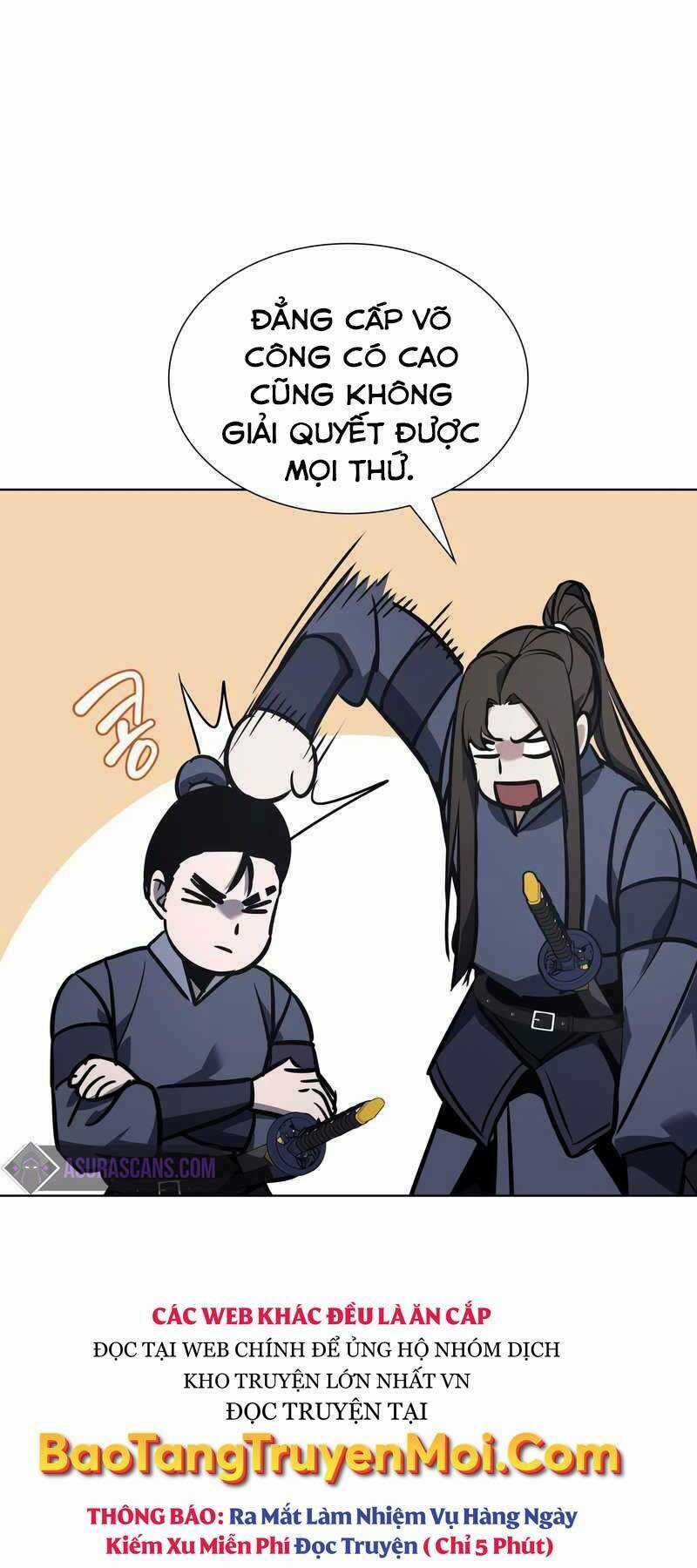 Thiên Ma Thần Quyết: Trùng Sinh Chapter 49 trang 68